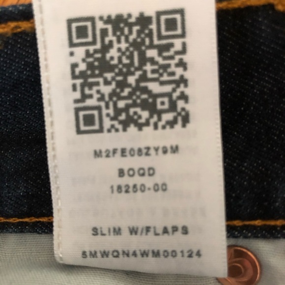 Jeans - Picture 4 of 4